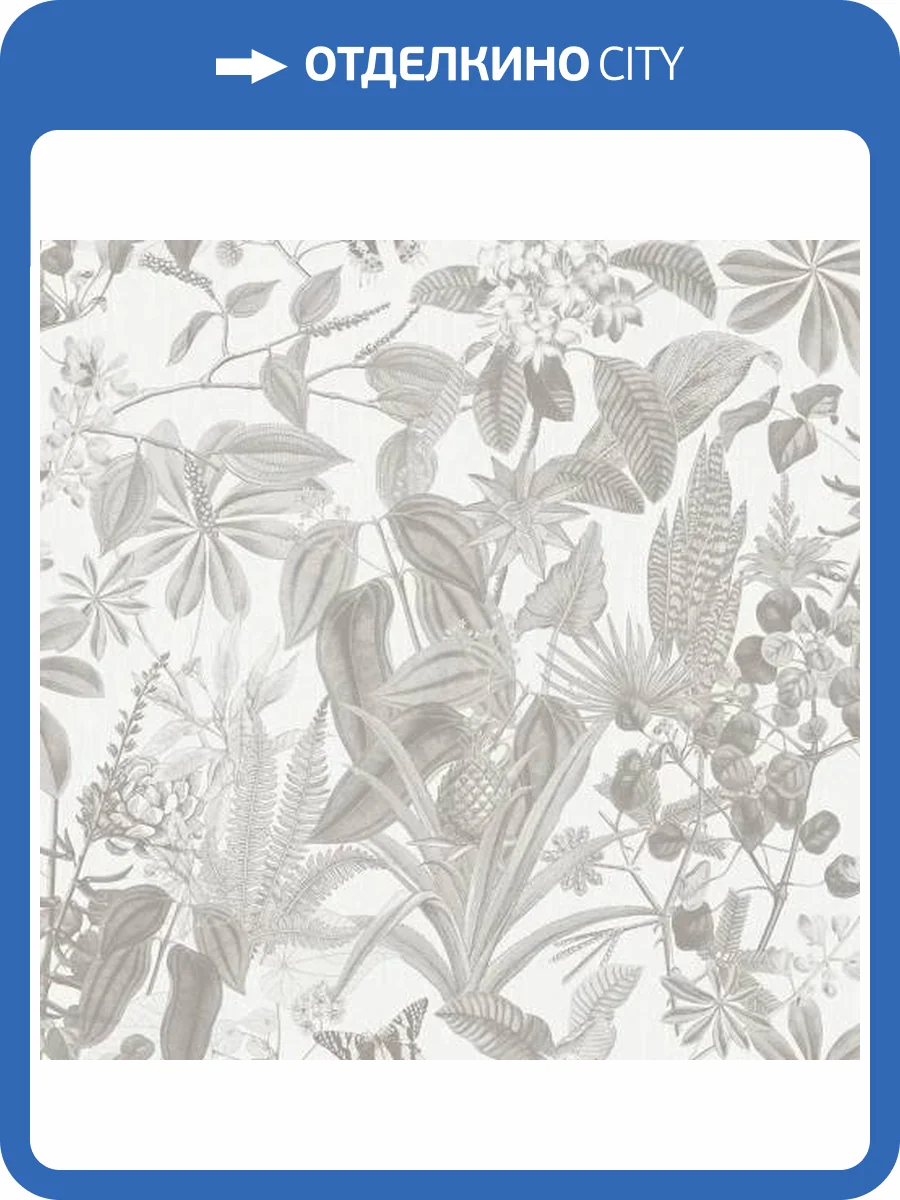 Обои ICH Origins 8506-1 фото 2