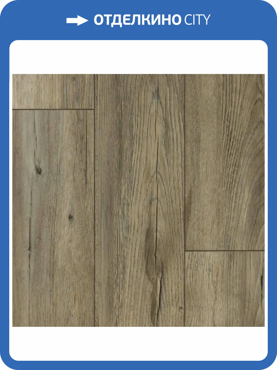 SPC Ламинат DEW Bay 5/43 4V B 1055-2 Анкуд 1220x183 фото 3