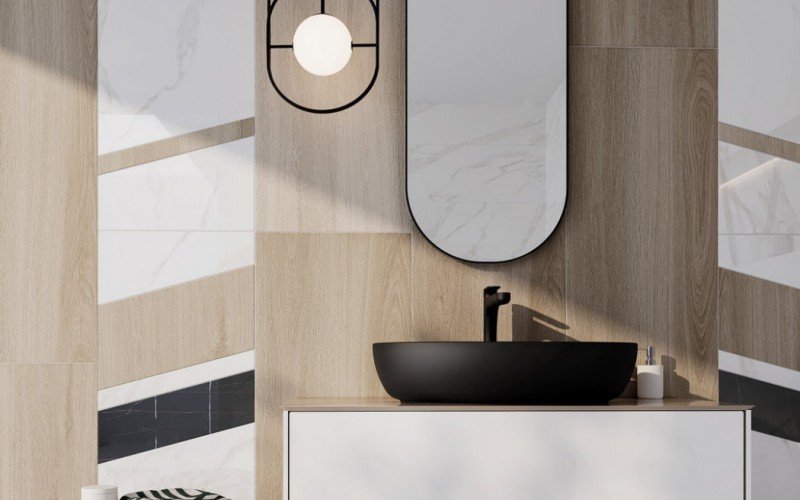Kerama Marazzi Бертран фото 3