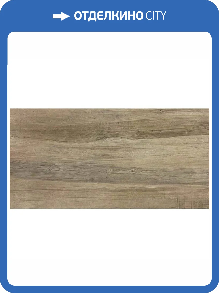 Керамогранит ITC Drift Wood Beige Carving 60x120 фото 3