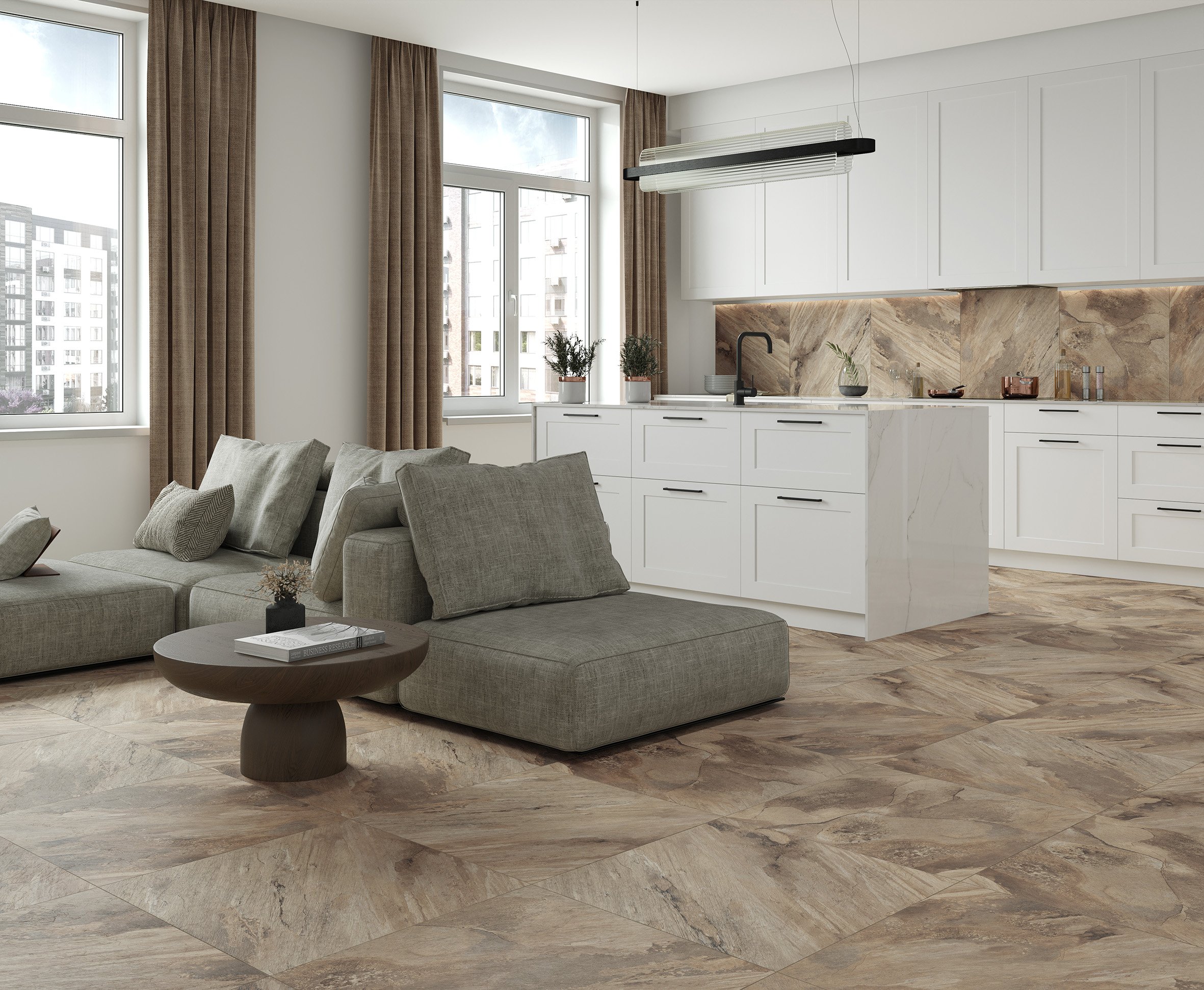 Laparet Miranda Brown фото 3