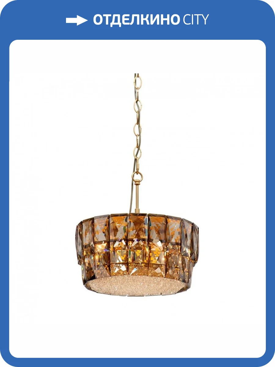 Подвесная люстра Vitaluce V5350-8/5 фото 4