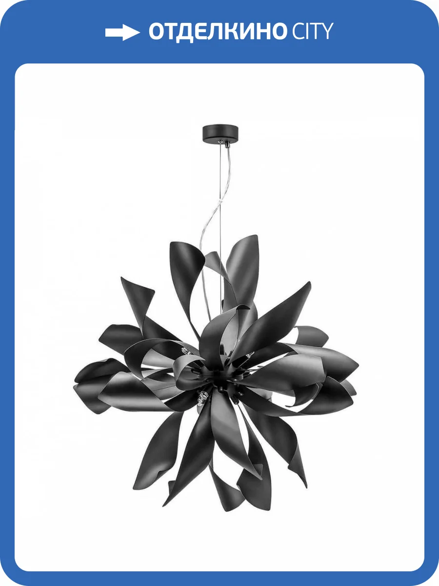 Подвесная люстра Lightstar Turbio 754267 фото 5