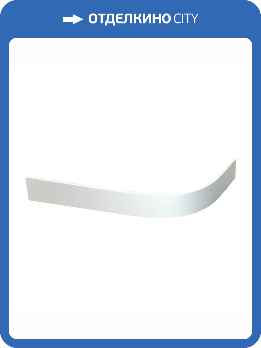 Экран для поддона RGW GWS 03231480-41 NG-41  80x100 фото 2