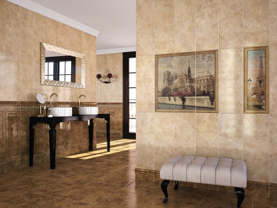 Ape Ceramica Dejavu