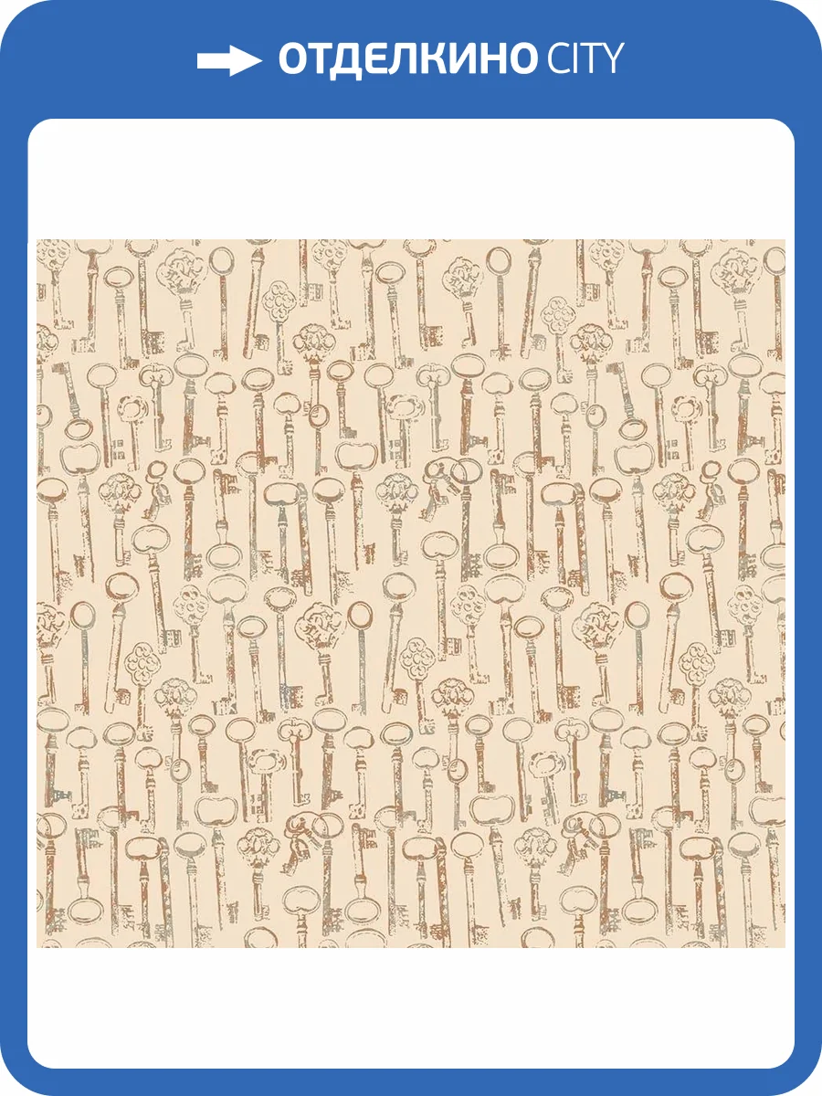 Обои флизелиновые Loymina Gallery Classic GC6 007 фото 3