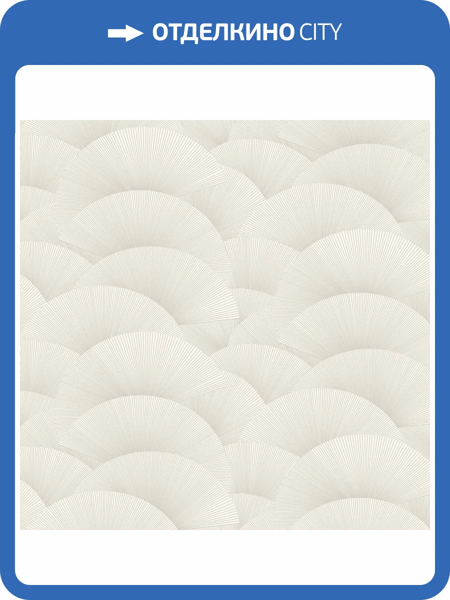 Обои York Ronald Redding Tea Garden II ZA8023 фото 2