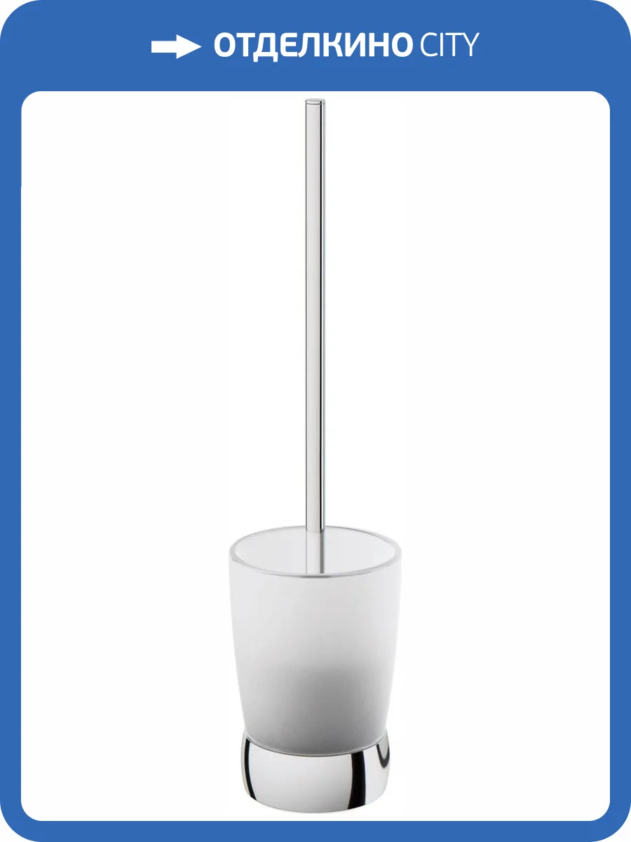 Ершик Am.Pm Sensation A3033200 фото 11