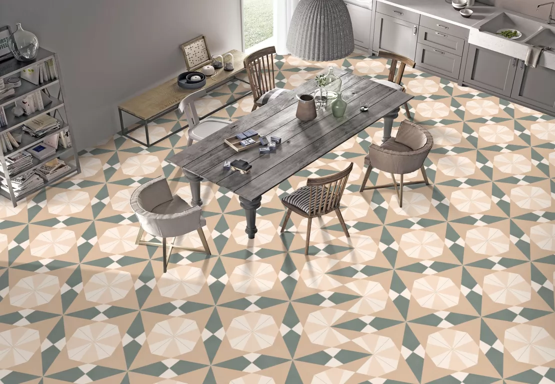 Alpas Ornament фото 9