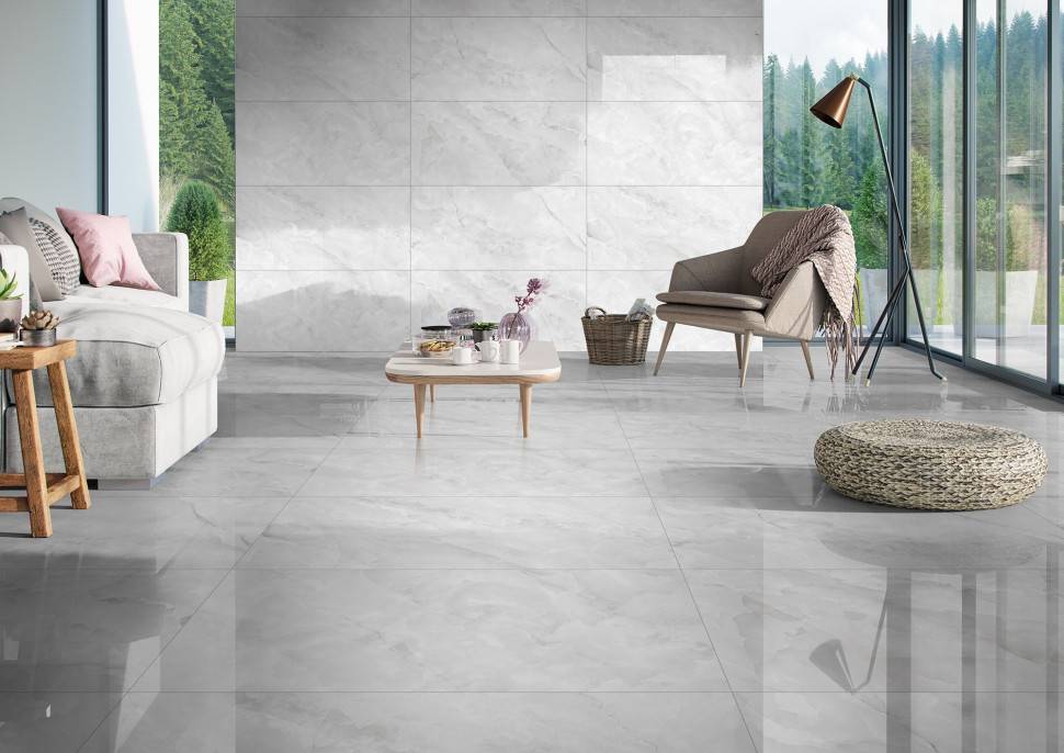 Global Tile Foram