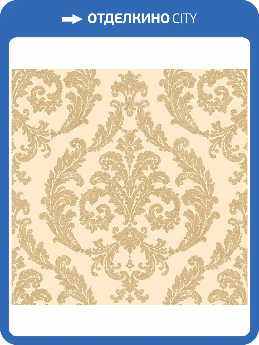 Обои флизелиновые Aura Palazzo G67608 фото 2