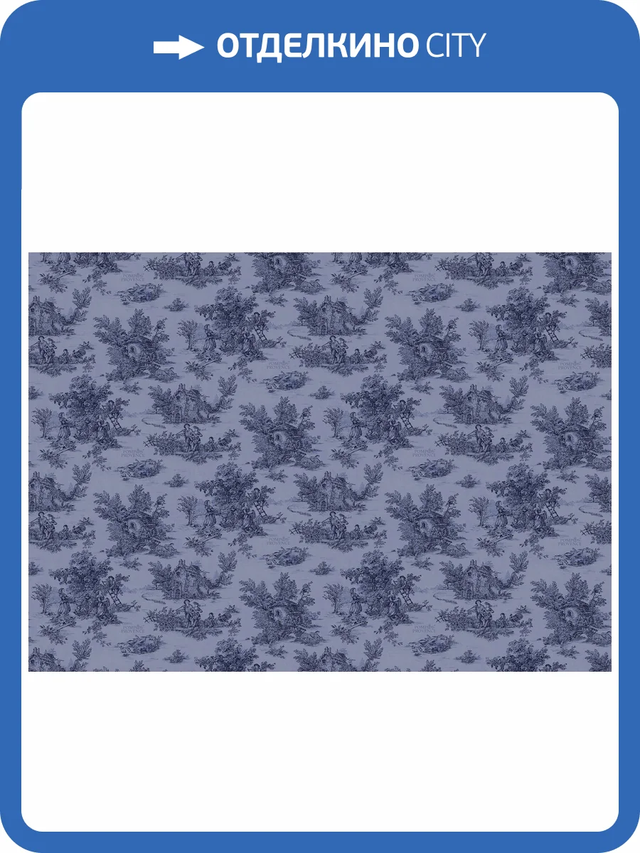 Обои Marburg Gloockler Pompoos Provence 35627 фото 2