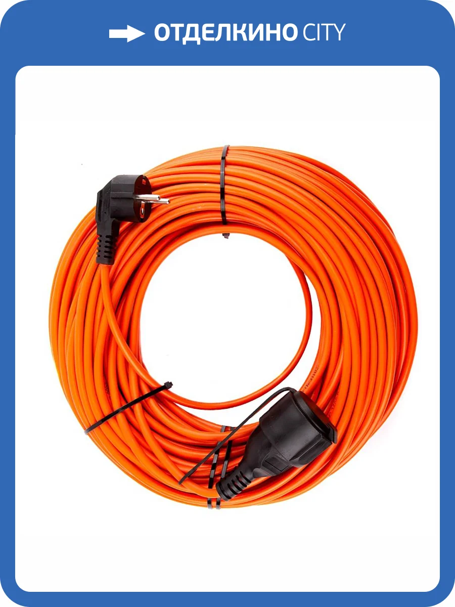 Удлинитель Stekker STD08-31-10 50343 фото 4