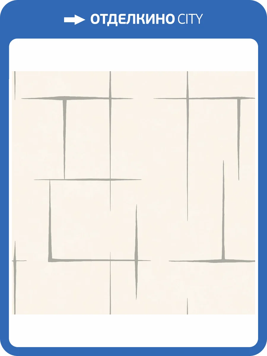 Обои York Ronald Redding Tea Garden II ZA8055 фото 2