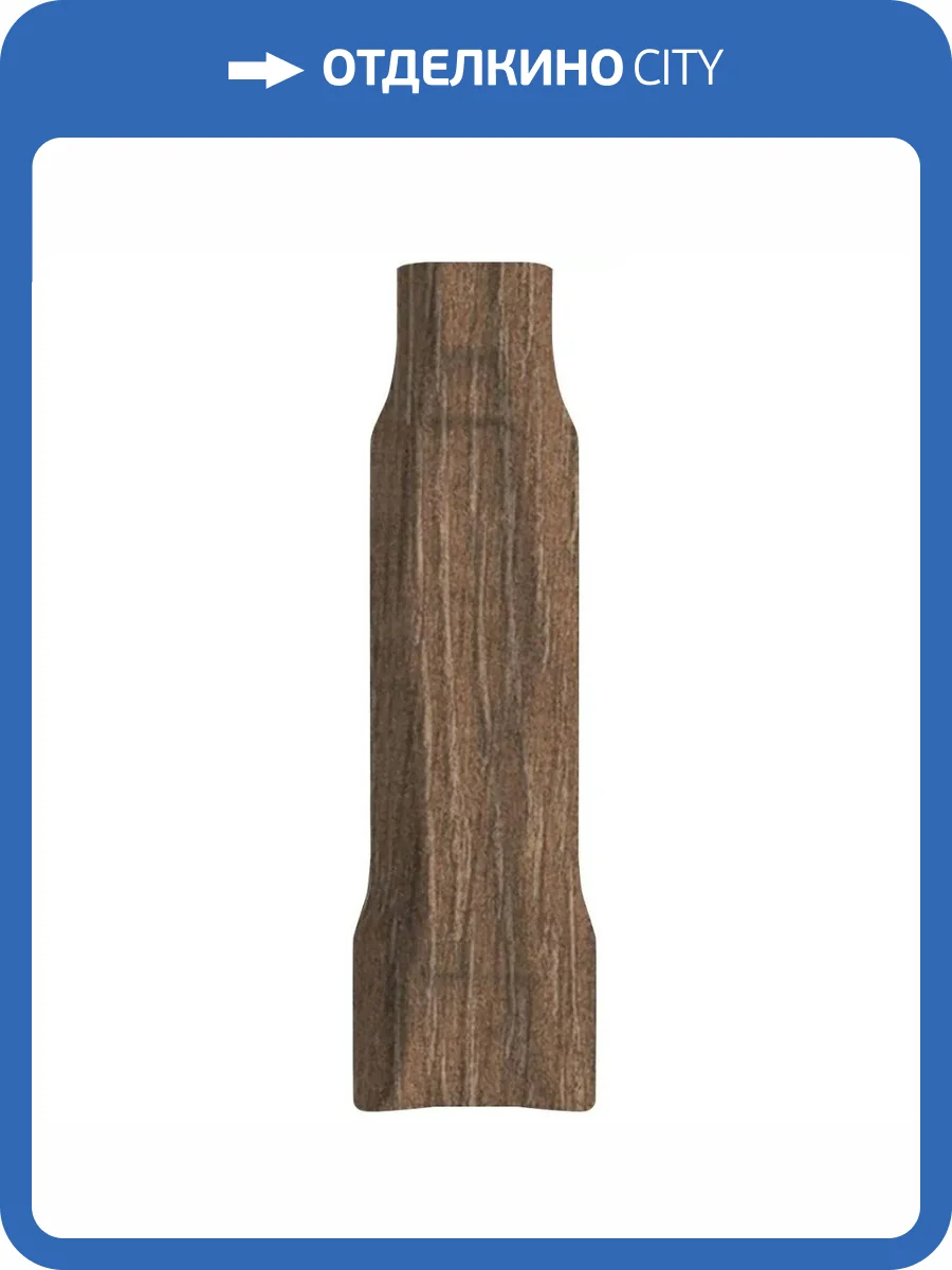 Угол Kerama Marazzi Тровазо SG7328/AGI Внутренний Карамельный Матовый 2.4x8 фото 5