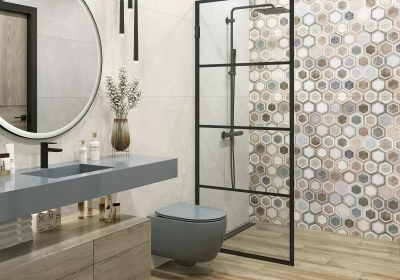 Alma Ceramica Evolution