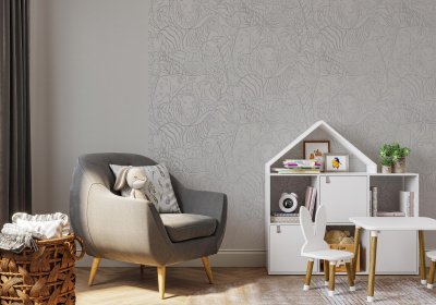 Palitra Home Zoo Safari