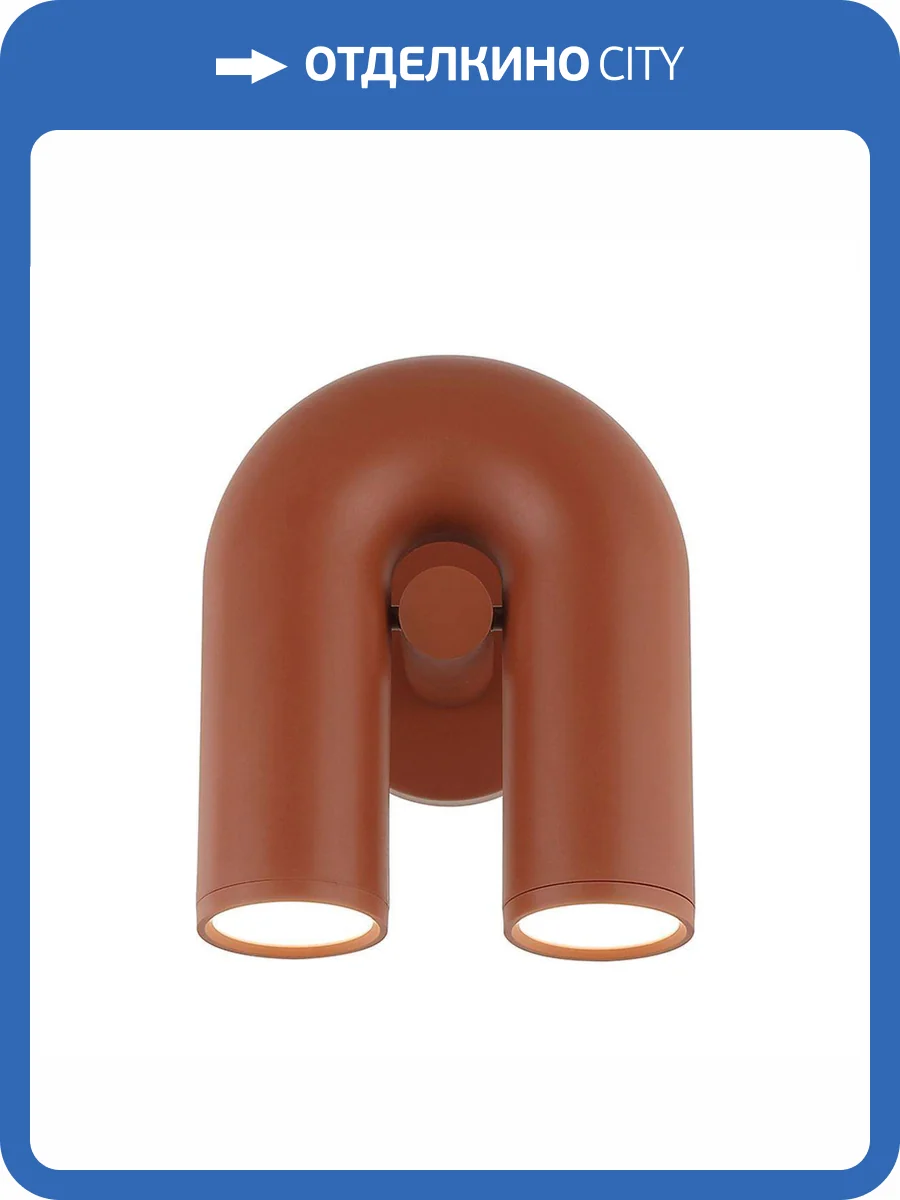 Бра Kink Light Канти 08465-1,06 фото 2