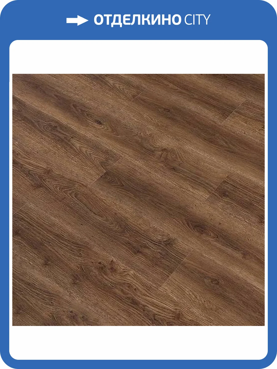 SPC Ламинат StoneWood SW 4/43 4V SW 1037 Кюрасао 1220x180 фото 2