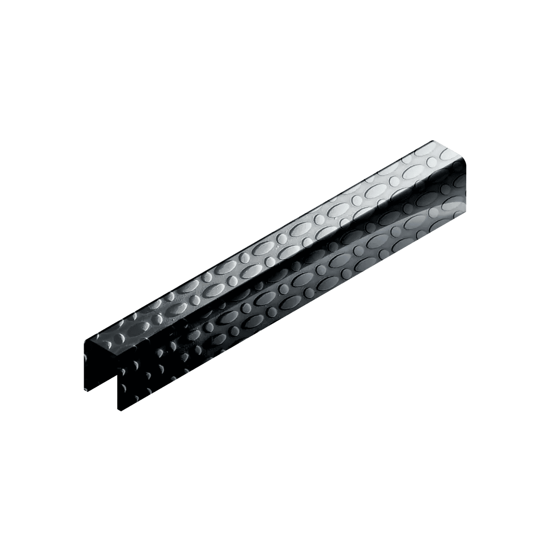 Профиль П-образный Neexy pvs95-10 EM тисненый 270x0.5x0.8