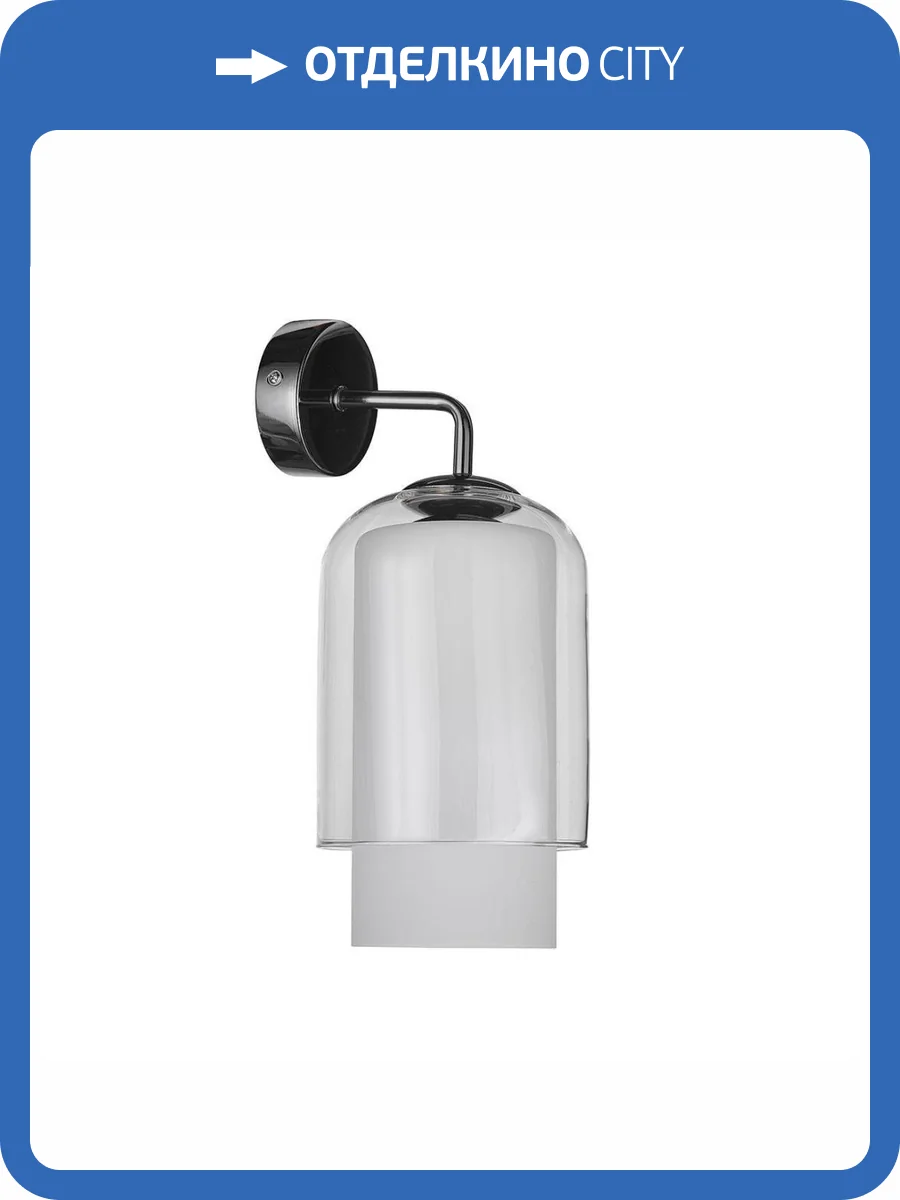 Бра 33 Идеи WLL400.16DC3.DC-M16WT фото 4