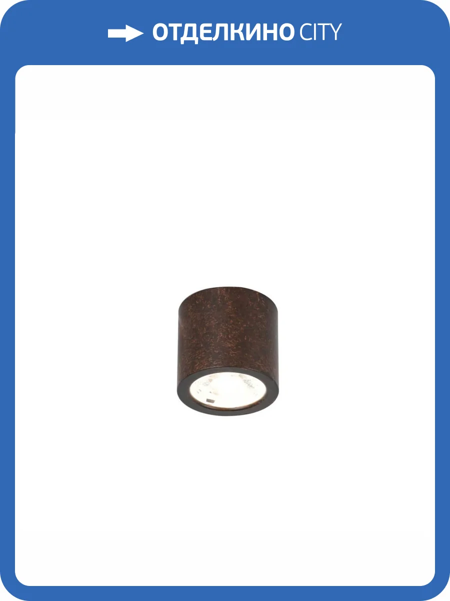 Потолочный светодиодный светильник Favourite Deorsum 2809-1C фото 3