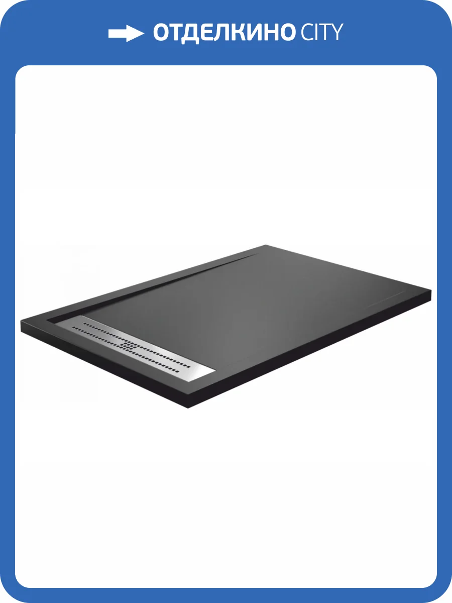 Панель для душевого поддона Wasserkraft Abens 20T36 фото 3