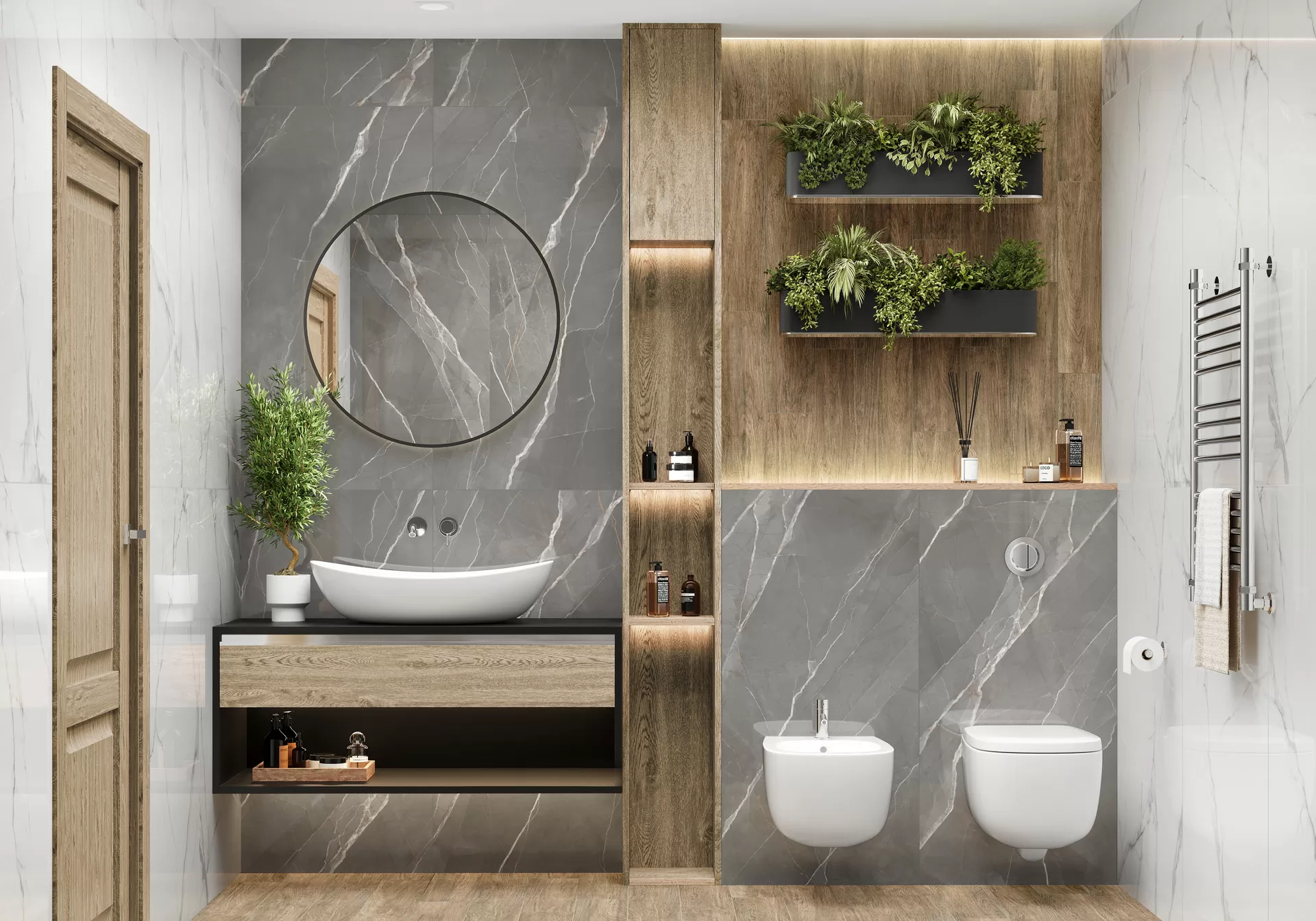 New Trend Essential фото 2