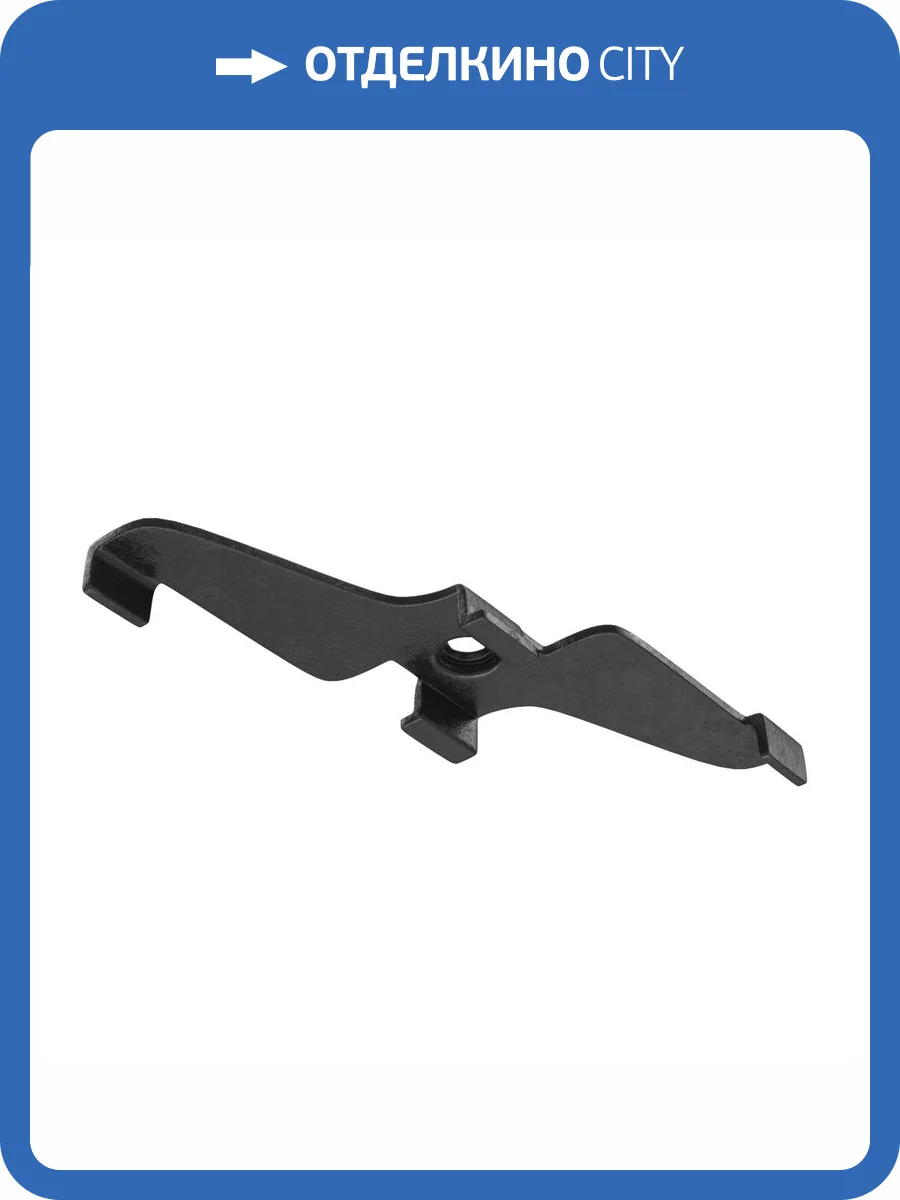 Фиксатор для накладного монтажа Technical Accessories for tracks Exility TRA034HS-21B фото 2