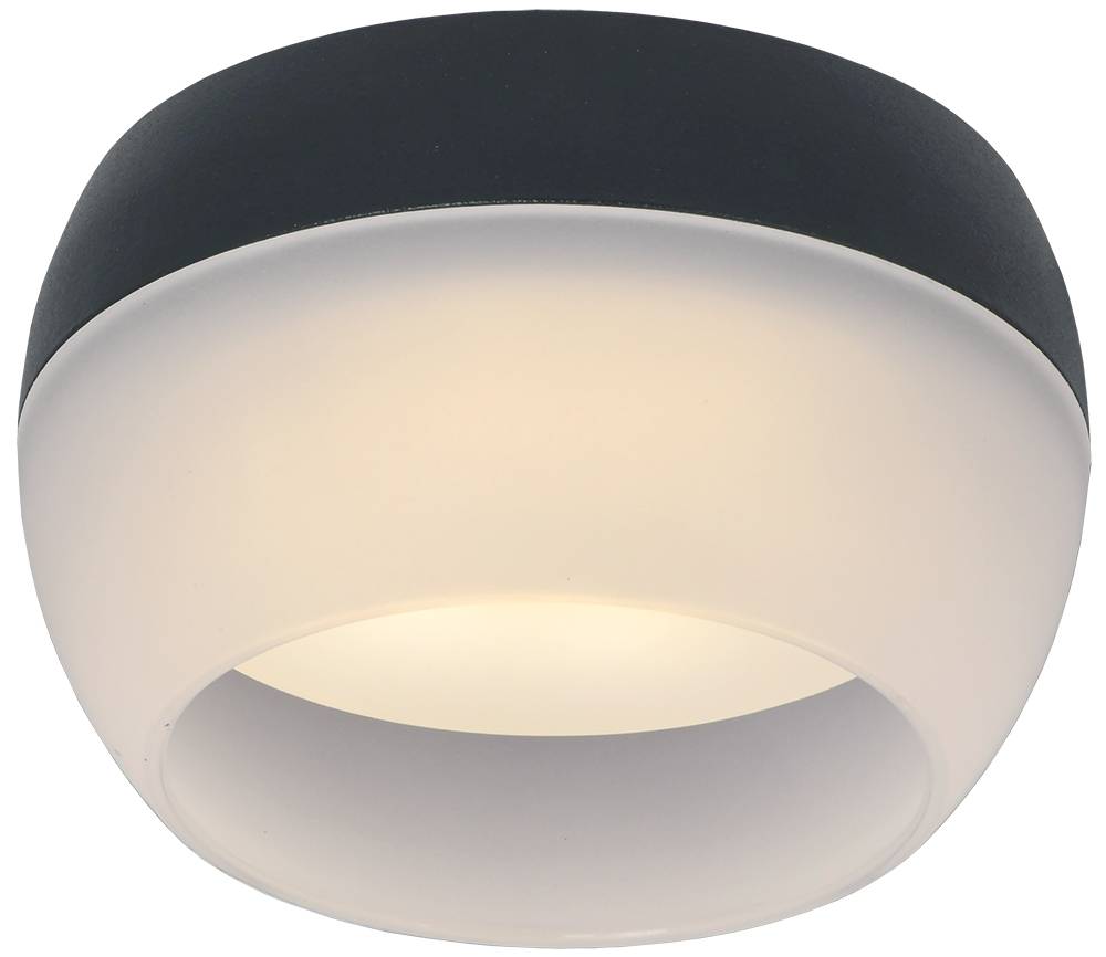 Потолочный светильник IEK 4010 LT-UPB0-4010-GX53-1-K02 фото 2