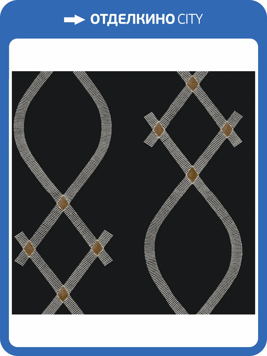 Обои York Ronald Redding Tea Garden II ZA8031 фото 2