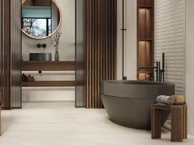 Porcelanosa Limestone