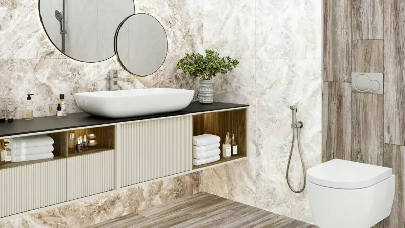 Alma Ceramica Wave  фото 3