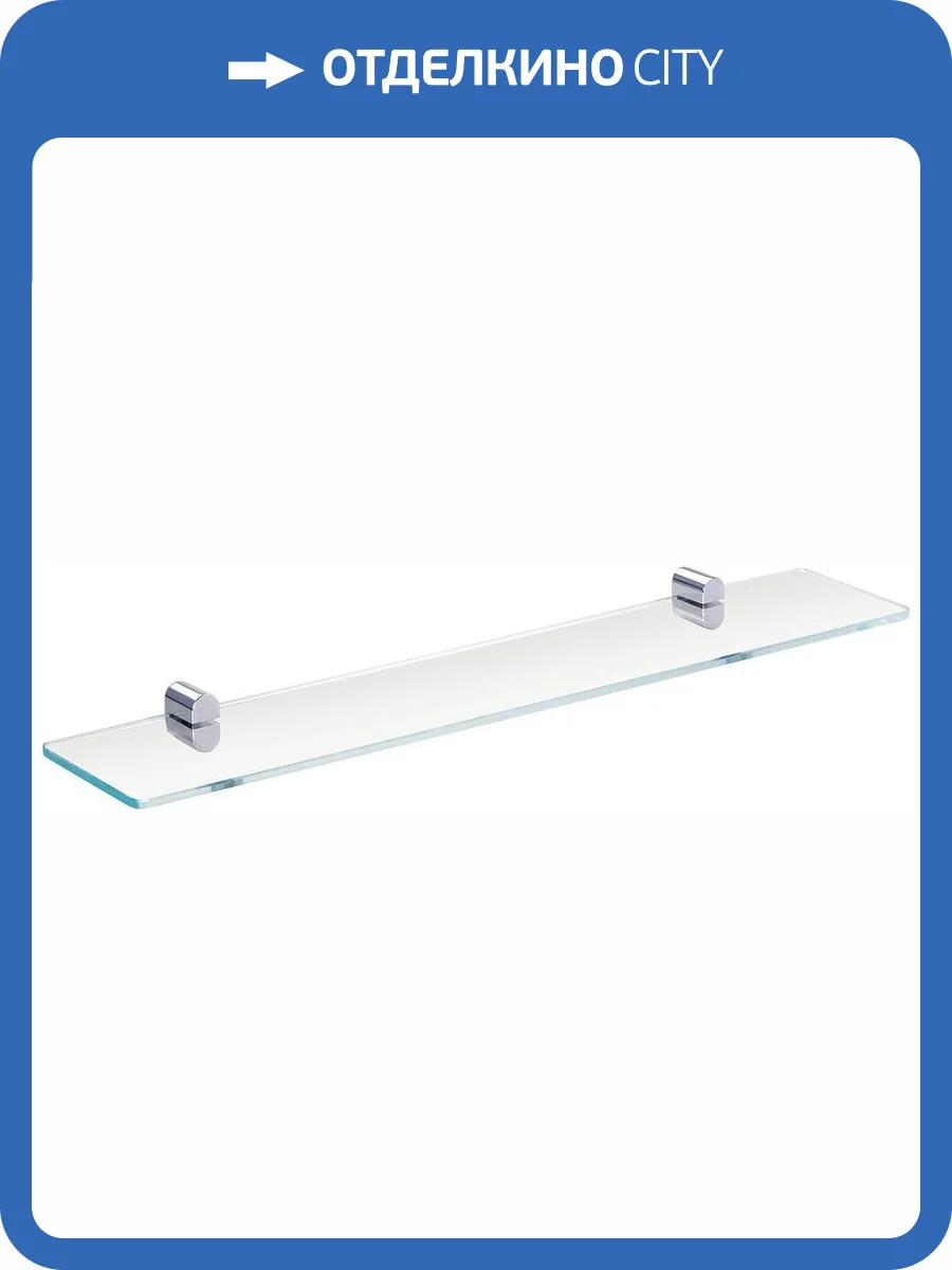 Полка Bemeta Organic 157102241 фото 3