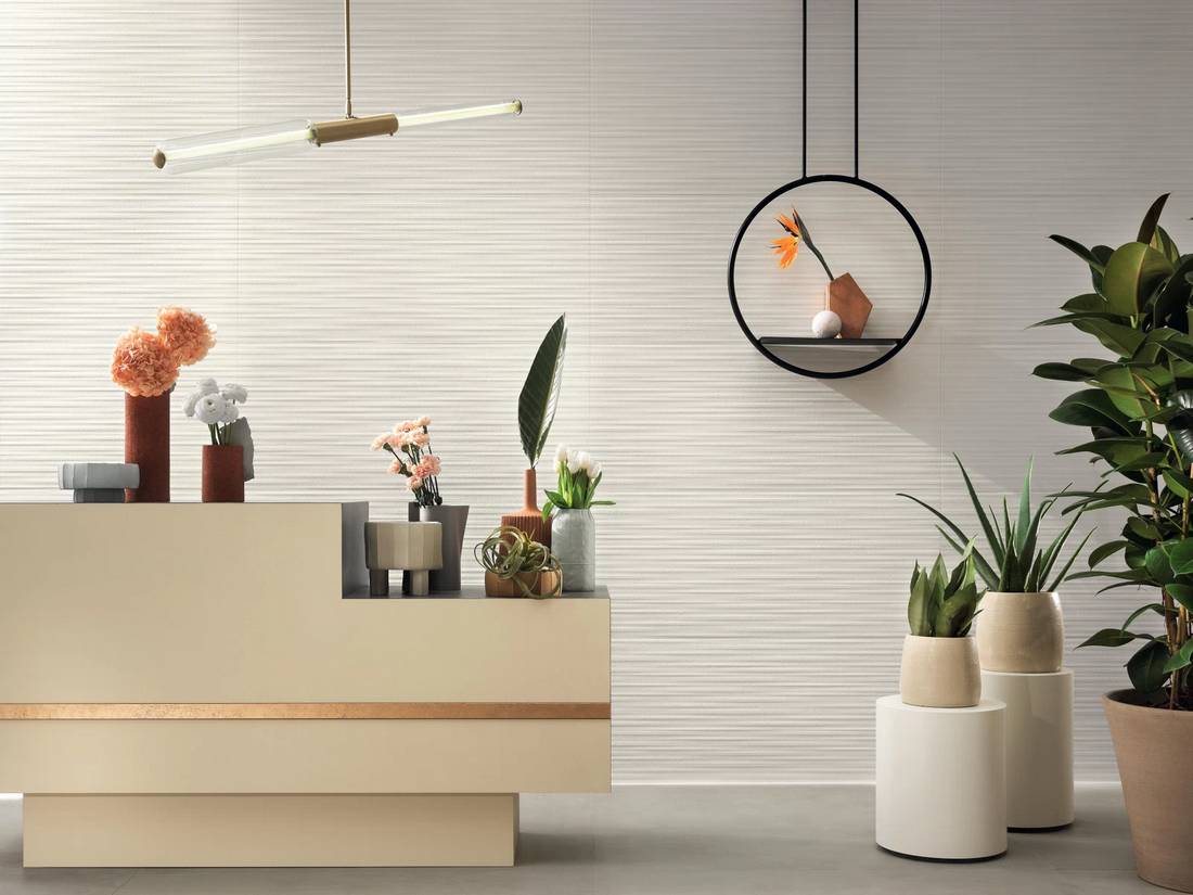 Atlas Concorde 3D Wall Plaster фото 4