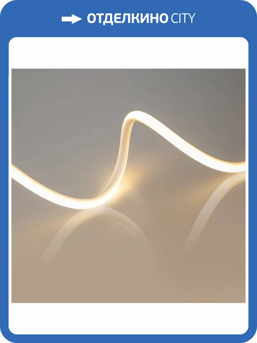 Светодиодная влагозащищенная лента Arlight 14,4W/m 180LED/m 2835SMD теплый белый 5M 024289(2) фото 6