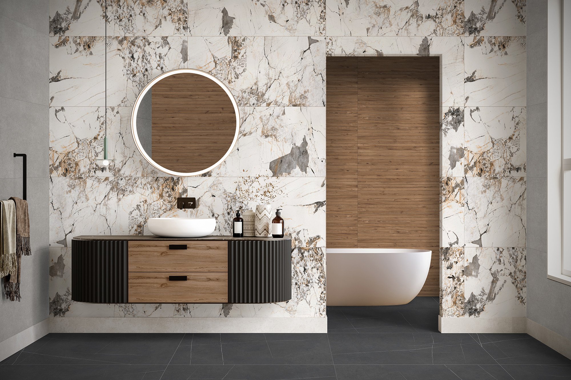 Global Tile Nylo фото 7
