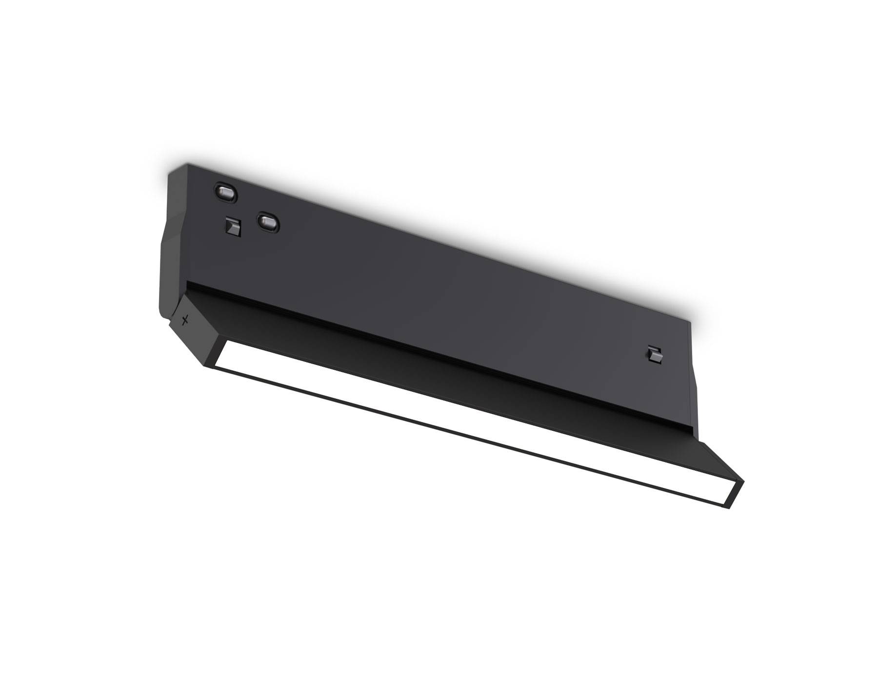 Трековый линейный светодиодный светильник Ambrella light Track System GL2350 фото 2