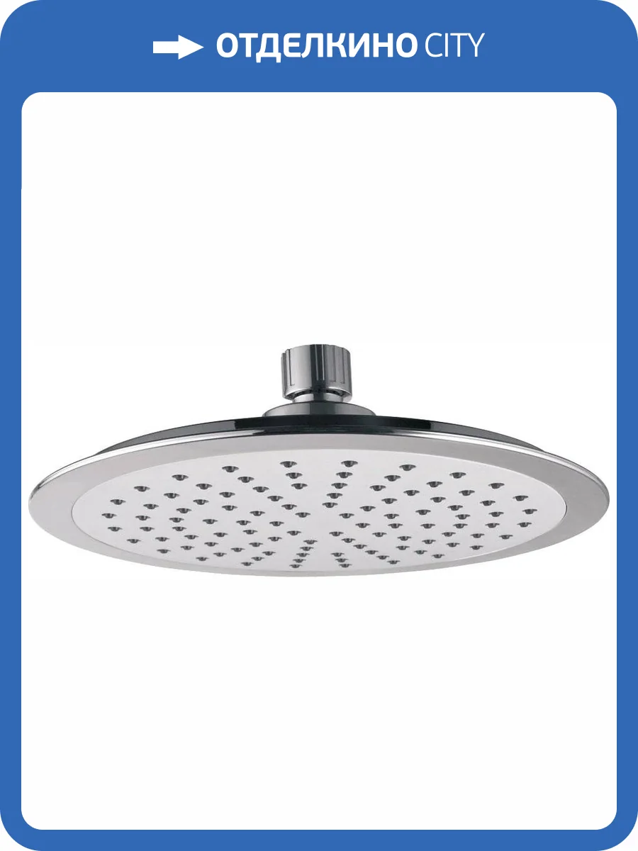 Верхний душ Lemark Poseidon LM8033C фото 4