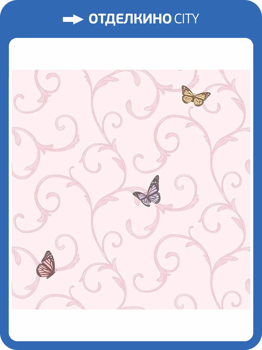 Обои флизелиновые Aura Forever Young H2910901 фото 2