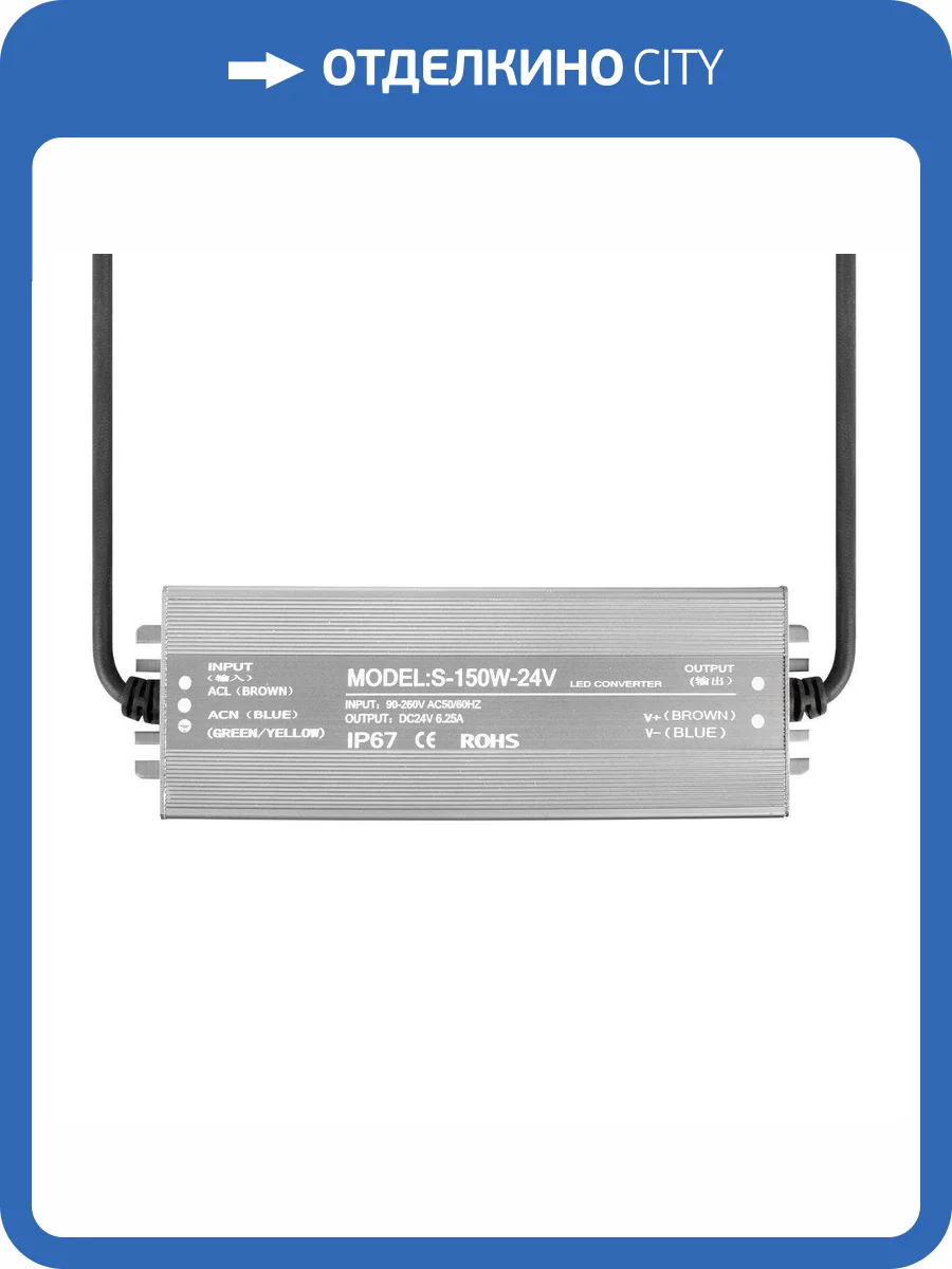 Блок питания Loft IT Power 10364/15068 фото 3