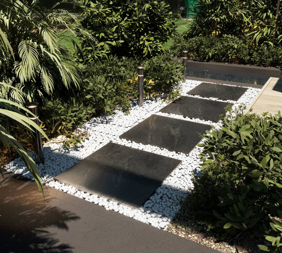 Creanza Luxestone Slate
