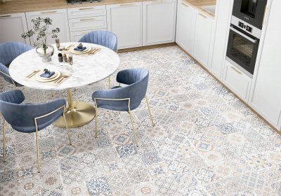 Alma Ceramica Country