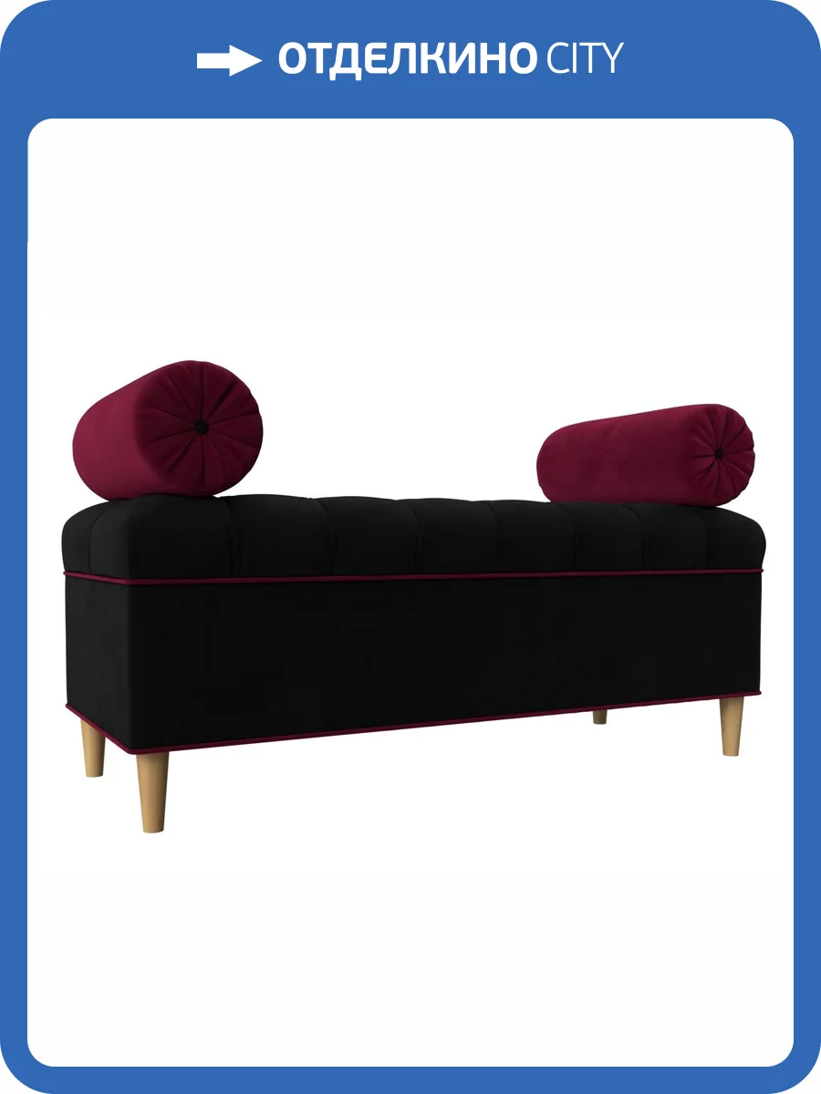 Банкетка Лига Диванов Кушетка Глория 113682 фото 10