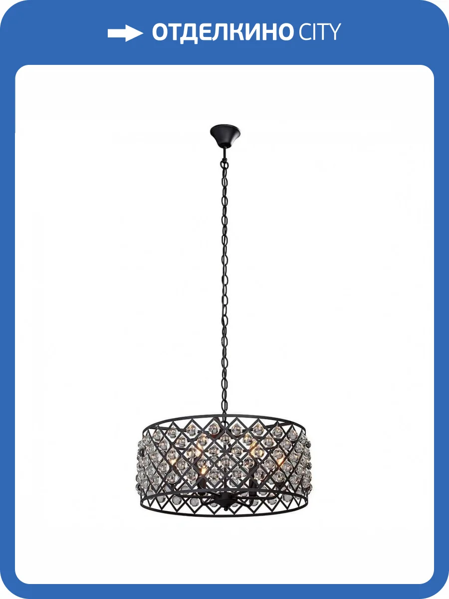 Подвесная люстра Vitaluce V5281-1/6 фото 2