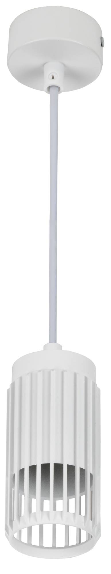 Подвесной светильник IEK 4211 LT-UPB0-4211-GU10-1-K01