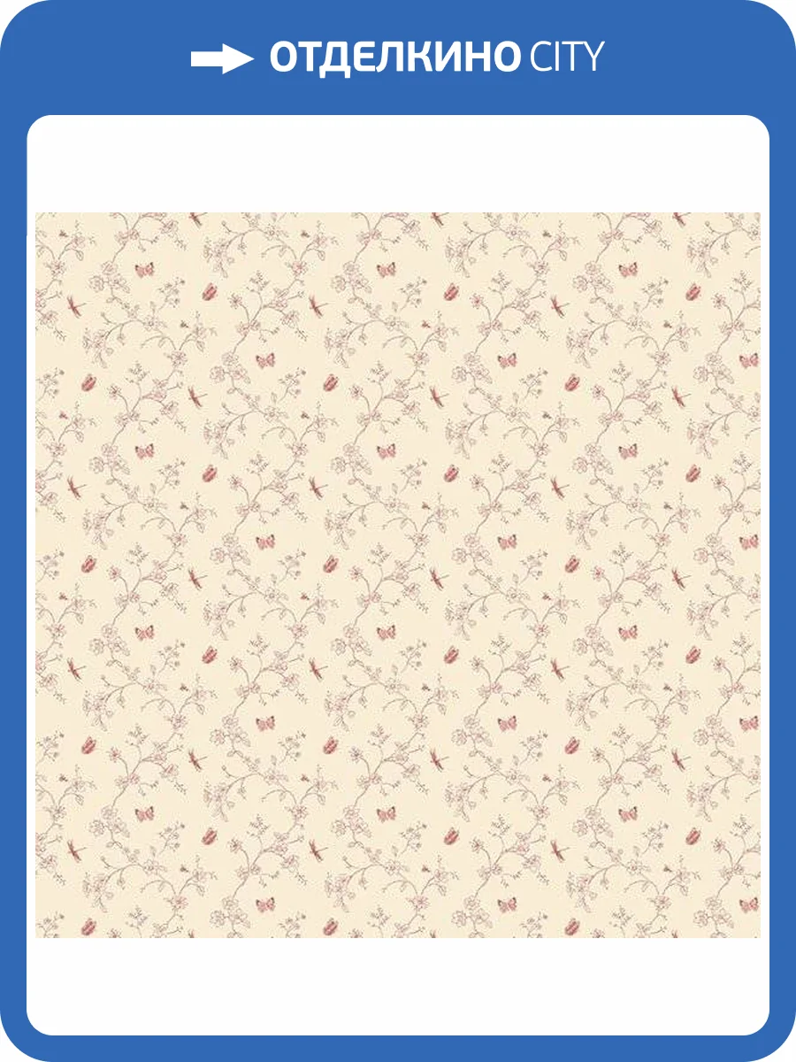 Обои флизелиновые Aura Miniatures G67852 фото 2