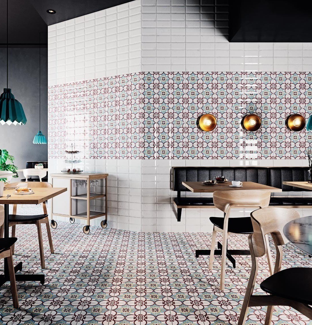 Simpolo Motif фото 3