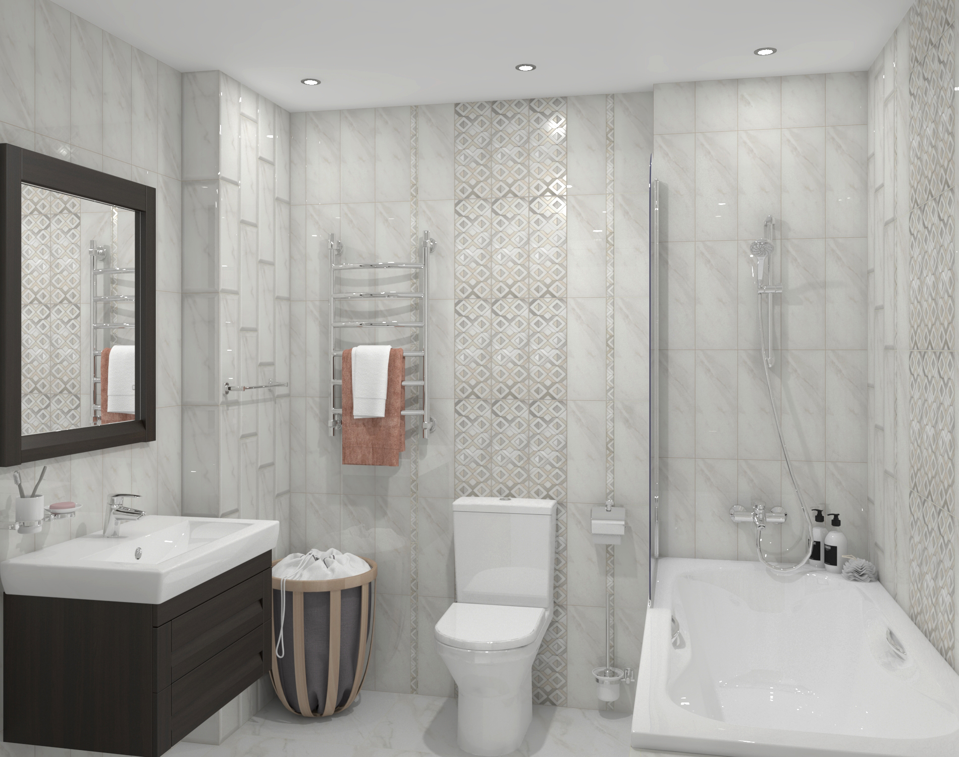Kerama Marazzi Сибелес фото 2