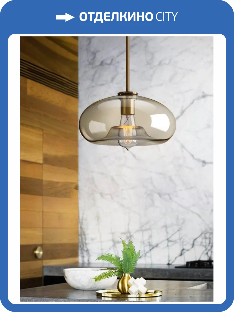 Подвесной светильник Moderli Laura V2121-P фото 2